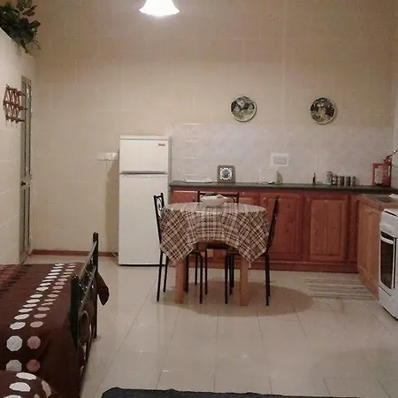 Villa Ta Joseph Xewkija Exterior foto
