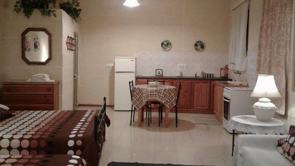 Ferienhaus Ta Joseph *