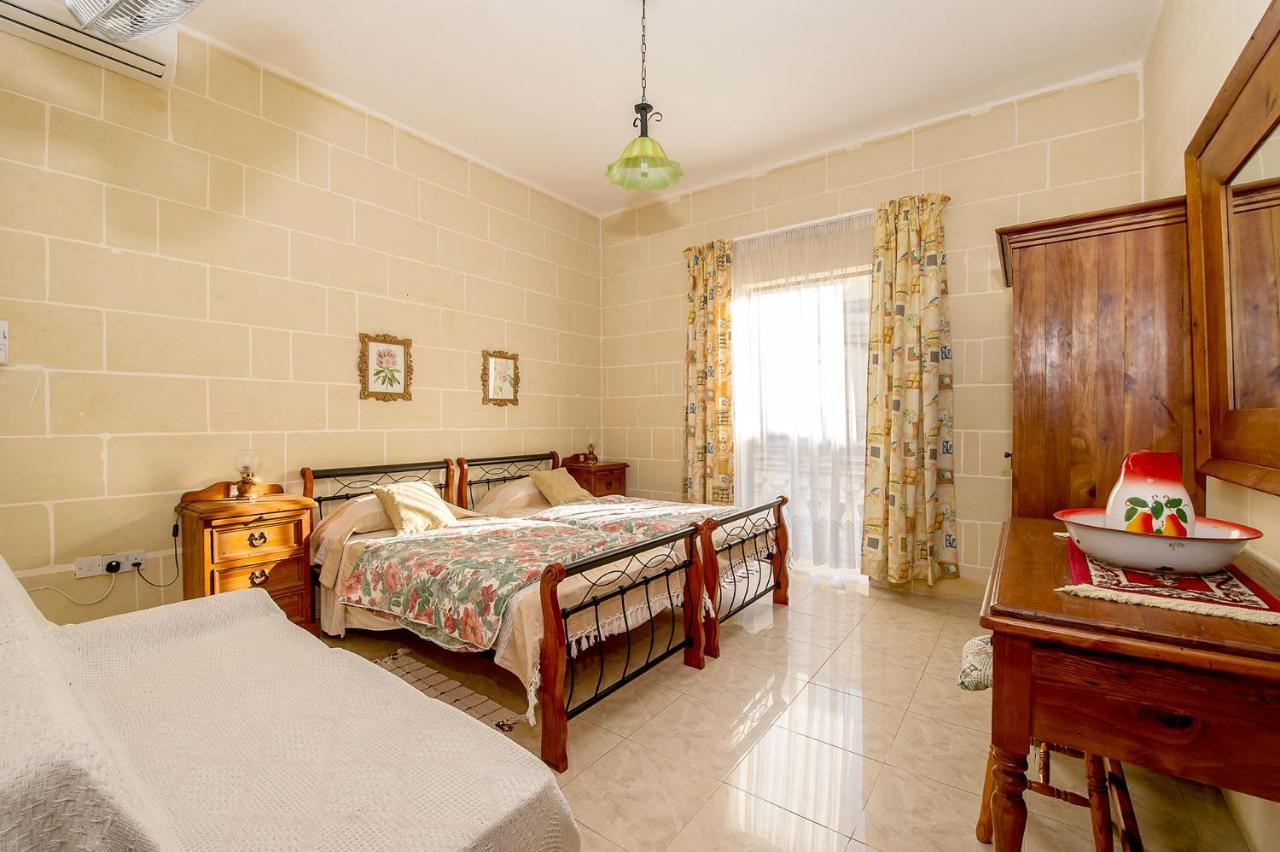 Ta Joseph Hébergement de vacances Xewkija