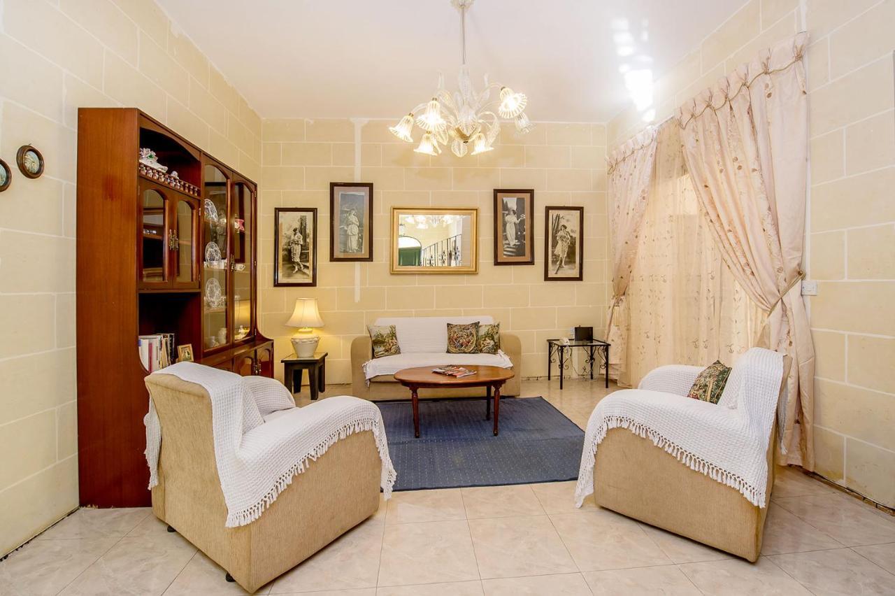 Ferienhaus Ta Joseph *
